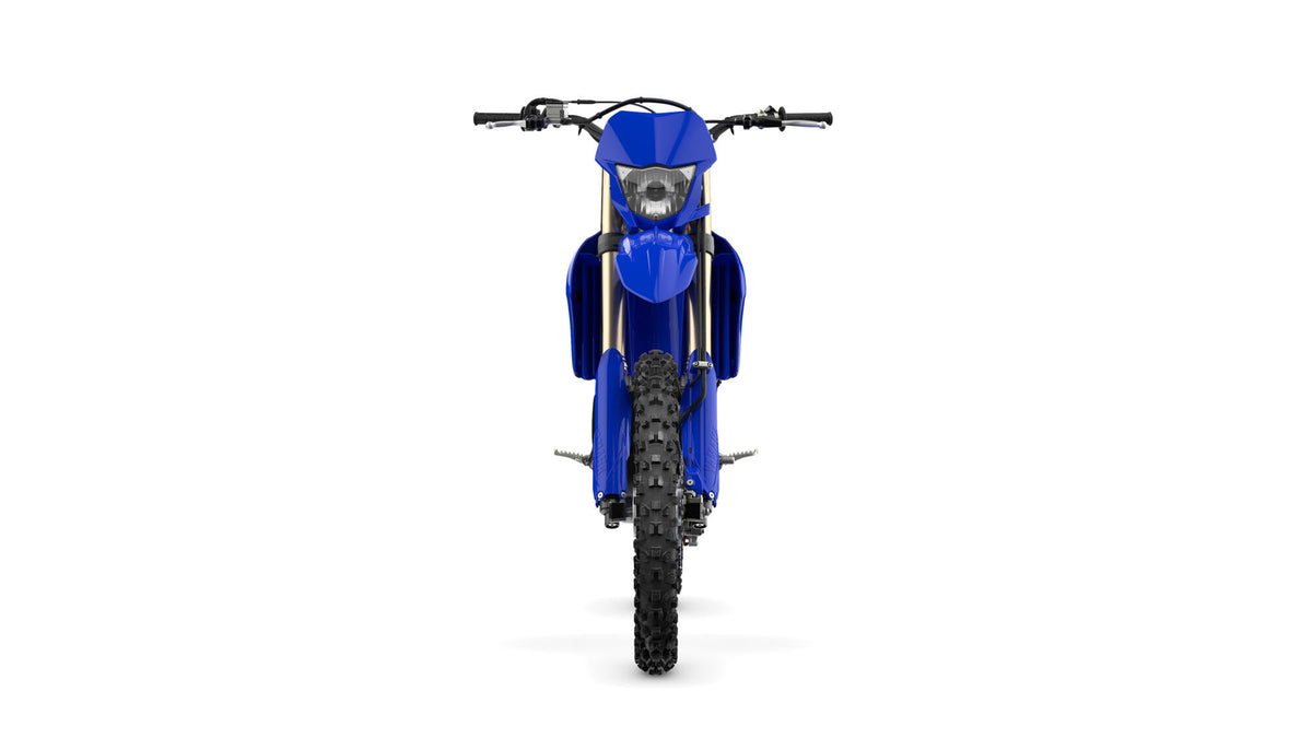 WR450F