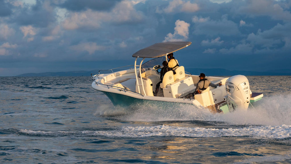 XTO 400 AG V8 - Image 3