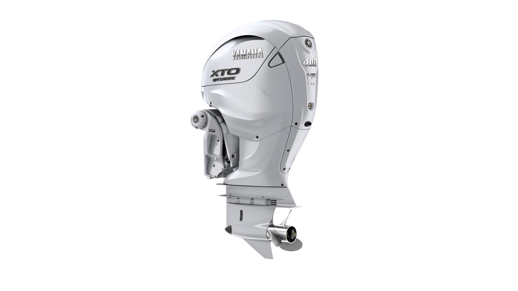 XTO 400 AG V8 - Image 1