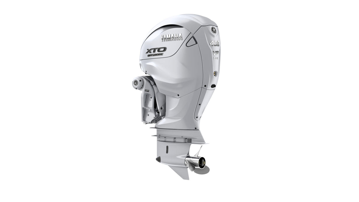 XTO 400 AG V8 - Image 1