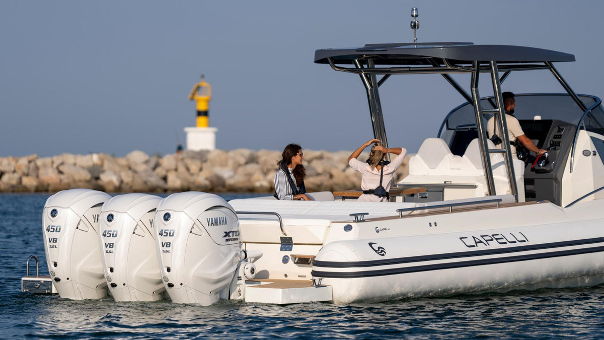 XTO 450 AG V8 - Image 2