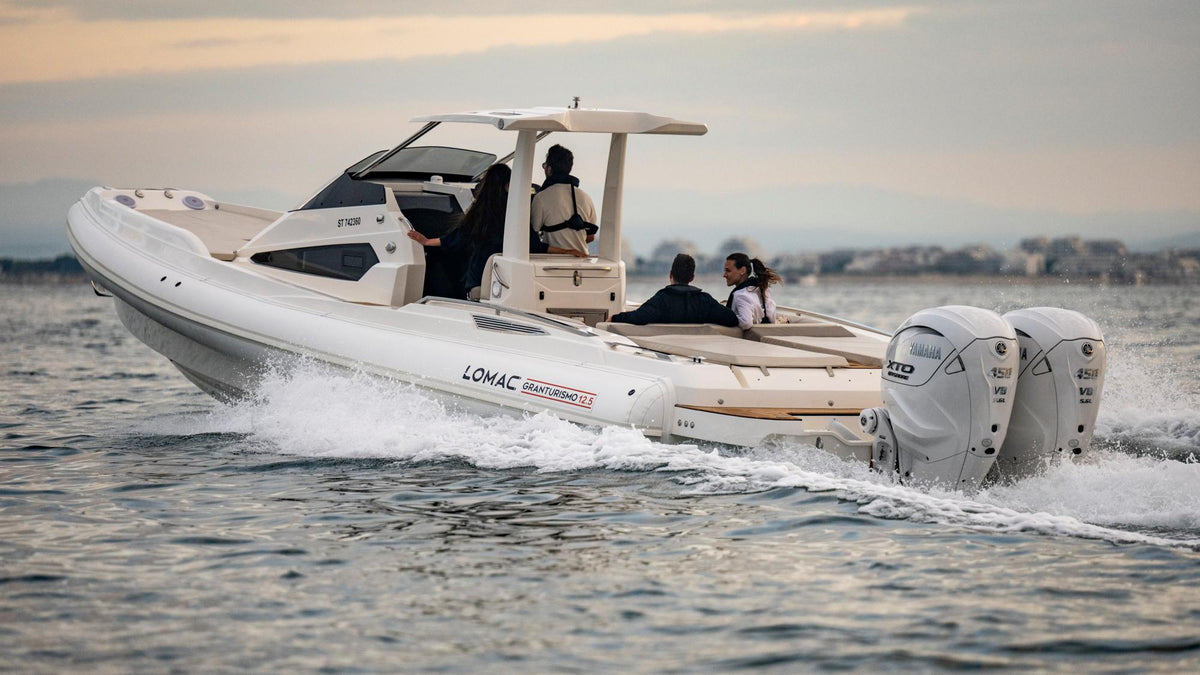 XTO 450 AG V8 - Image 4