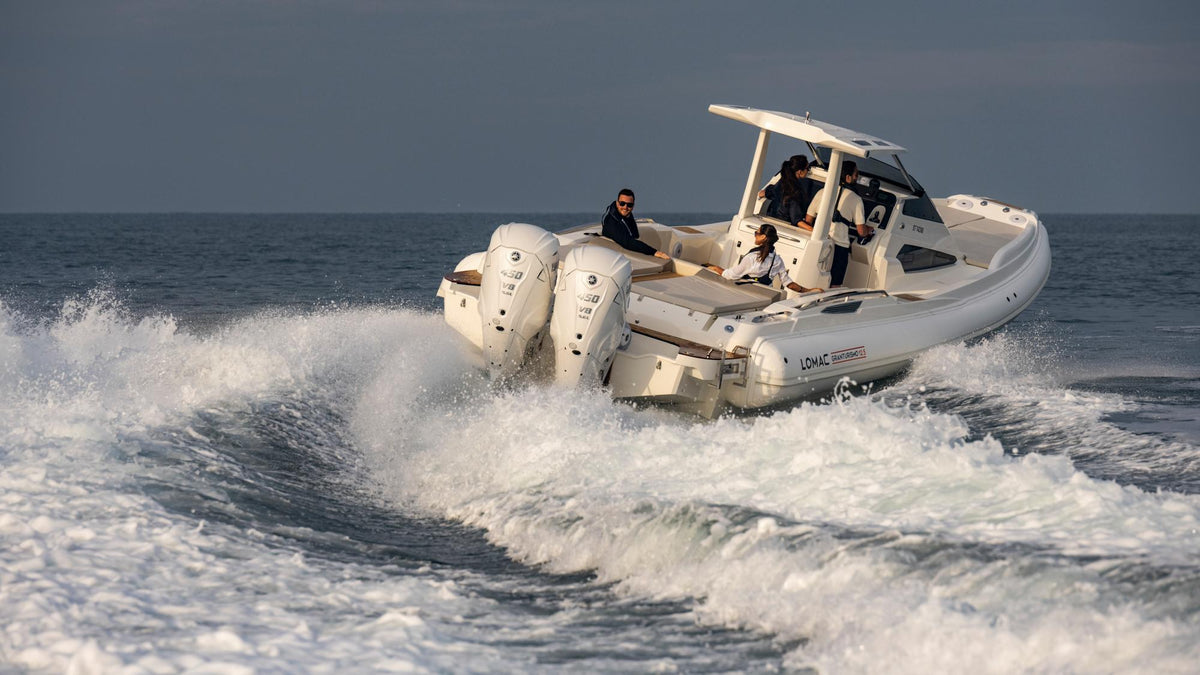 XTO 450 AG V8 - Image 6