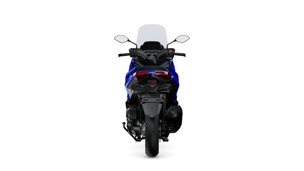 XMAX 125