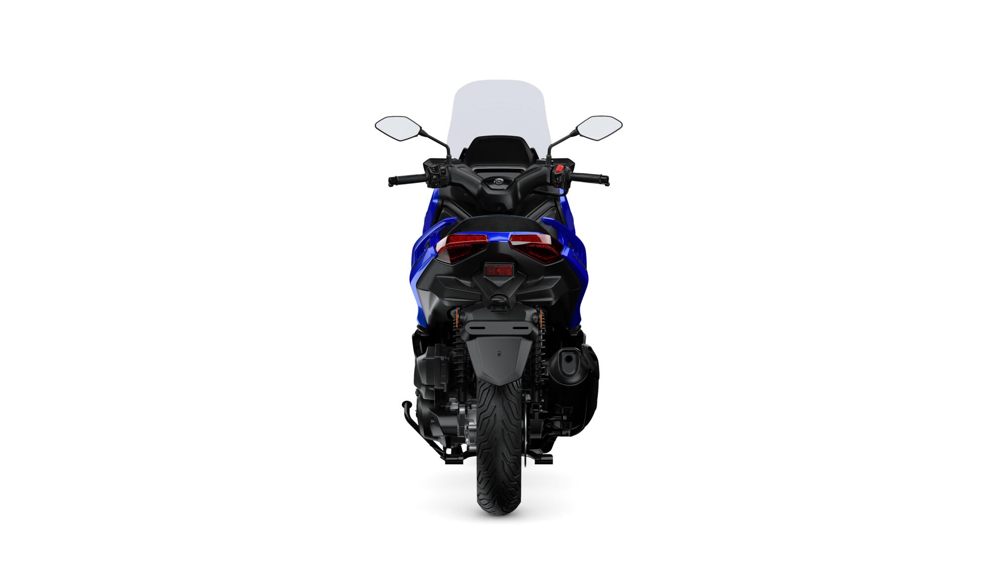 XMAX 125