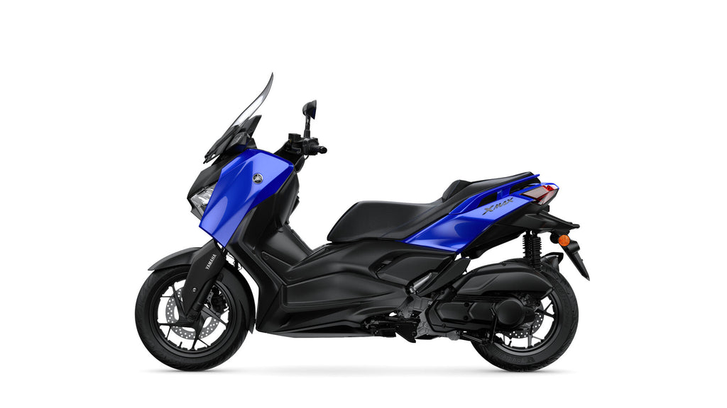 XMAX 125