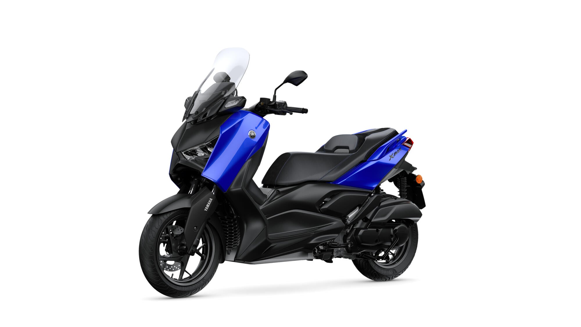 XMAX 125