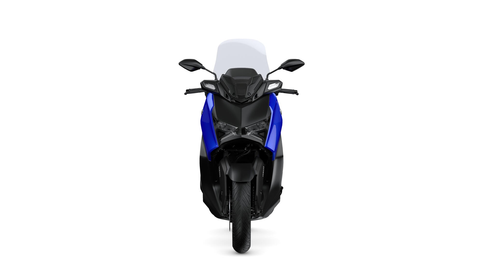 XMAX 125