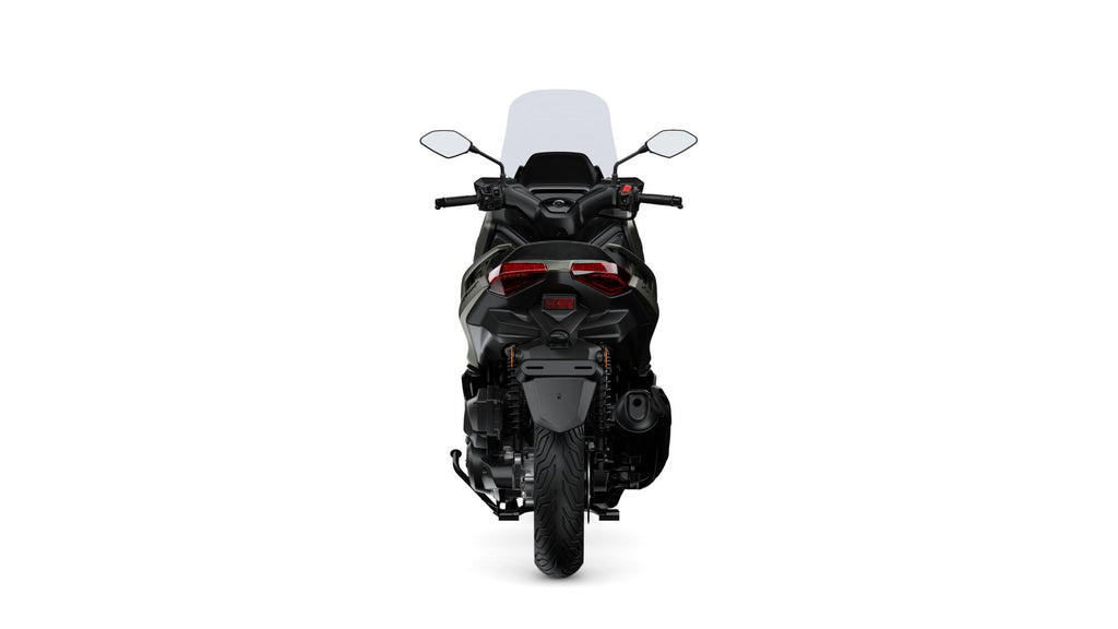 XMAX 125