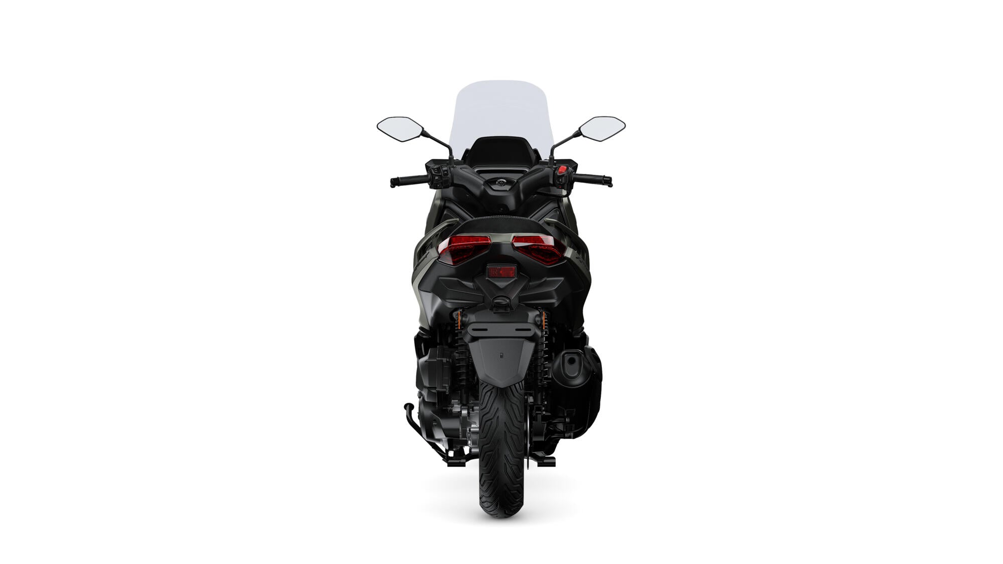 XMAX 125