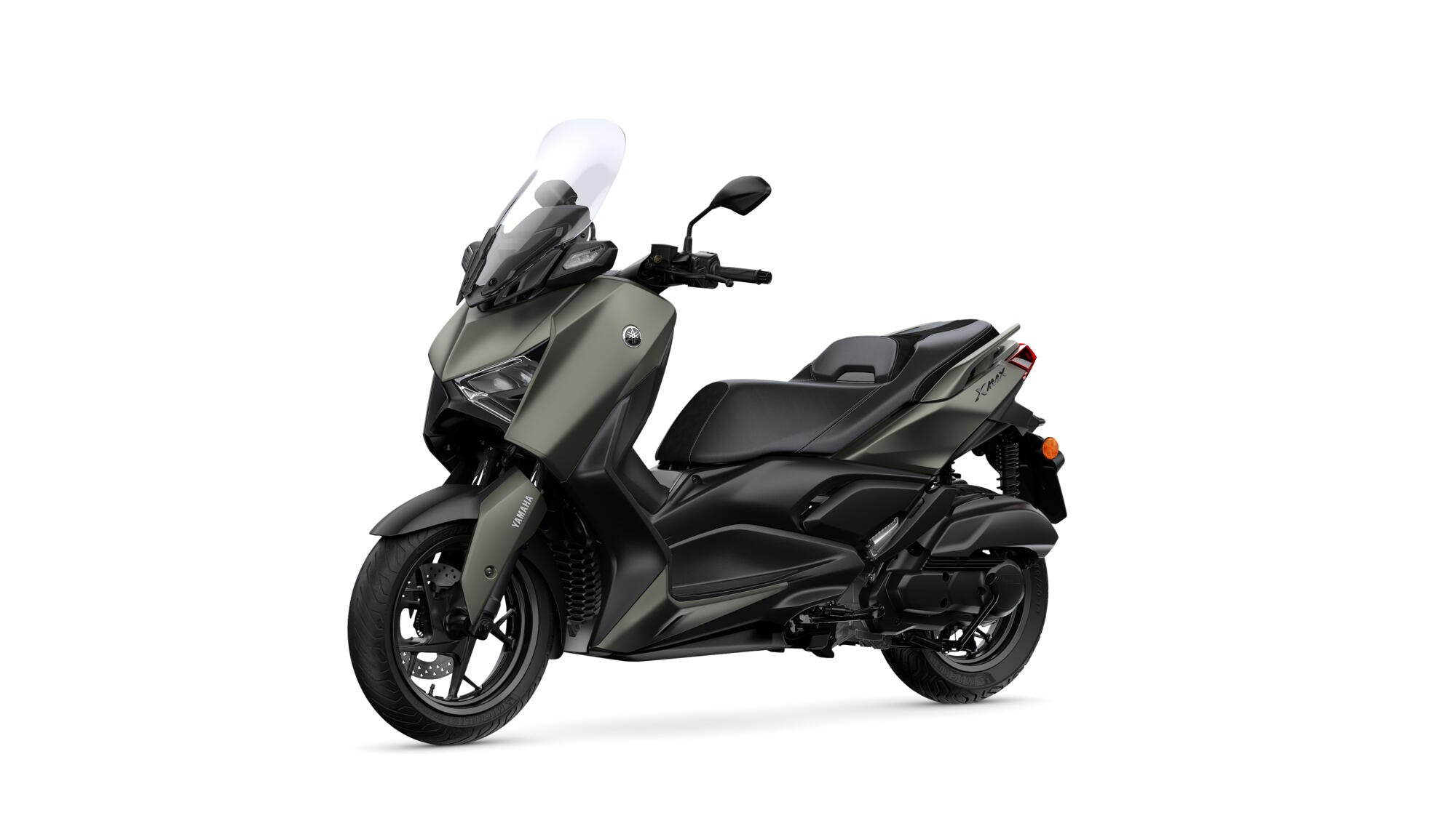 XMAX 125