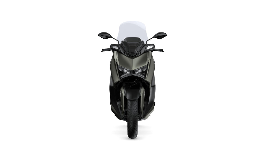 XMAX 125