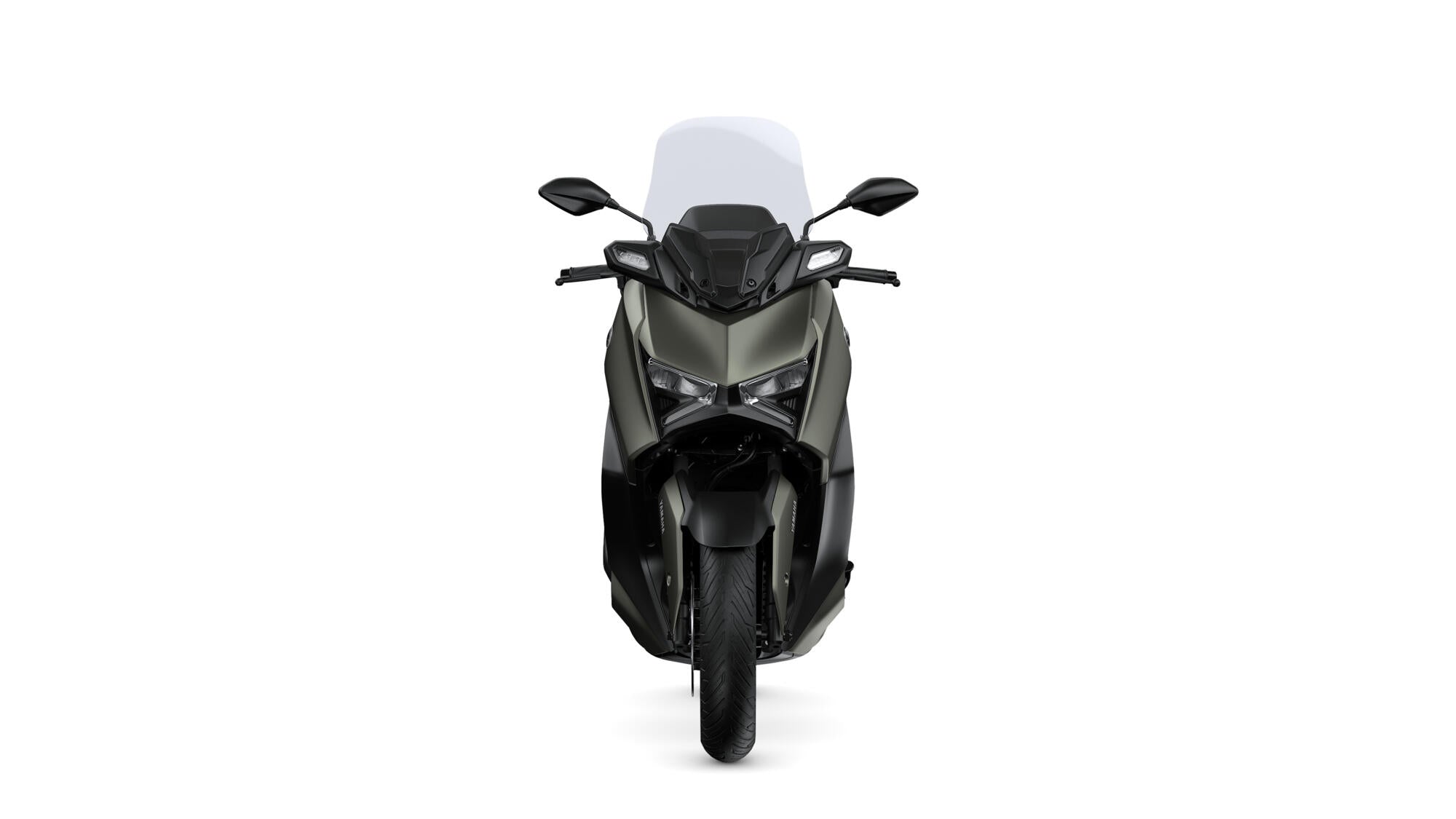 XMAX 125