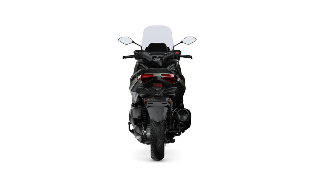 XMAX 300