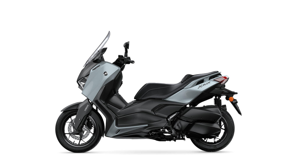 XMAX 300 Tech MAX