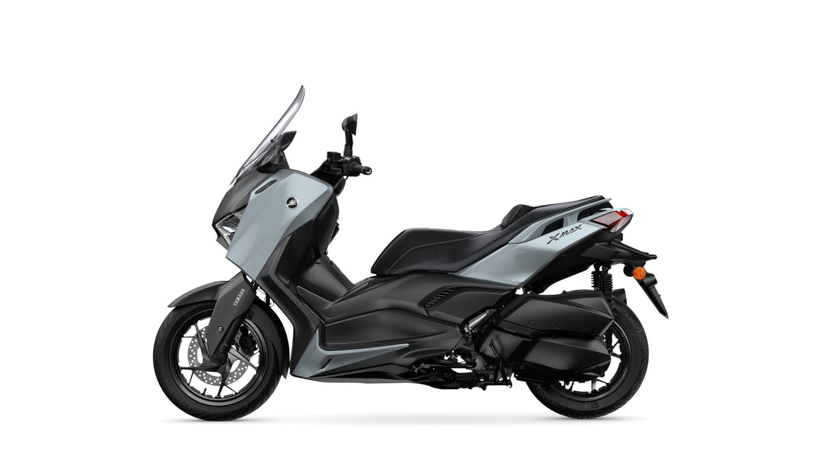 XMAX 300 Tech MAX
