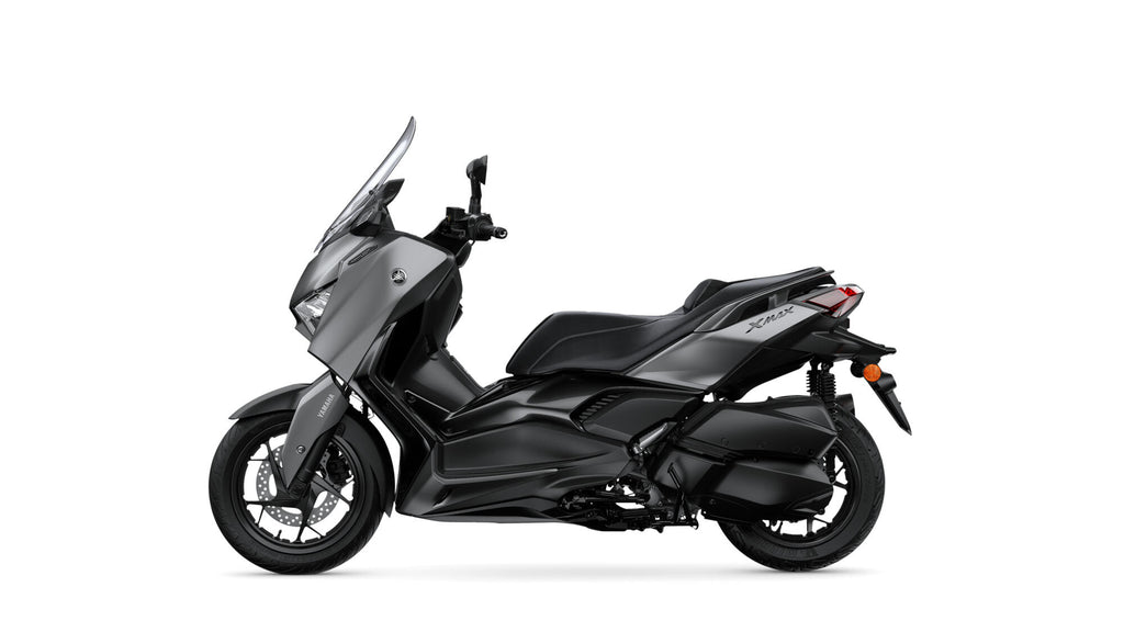 XMAX 300 Tech MAX