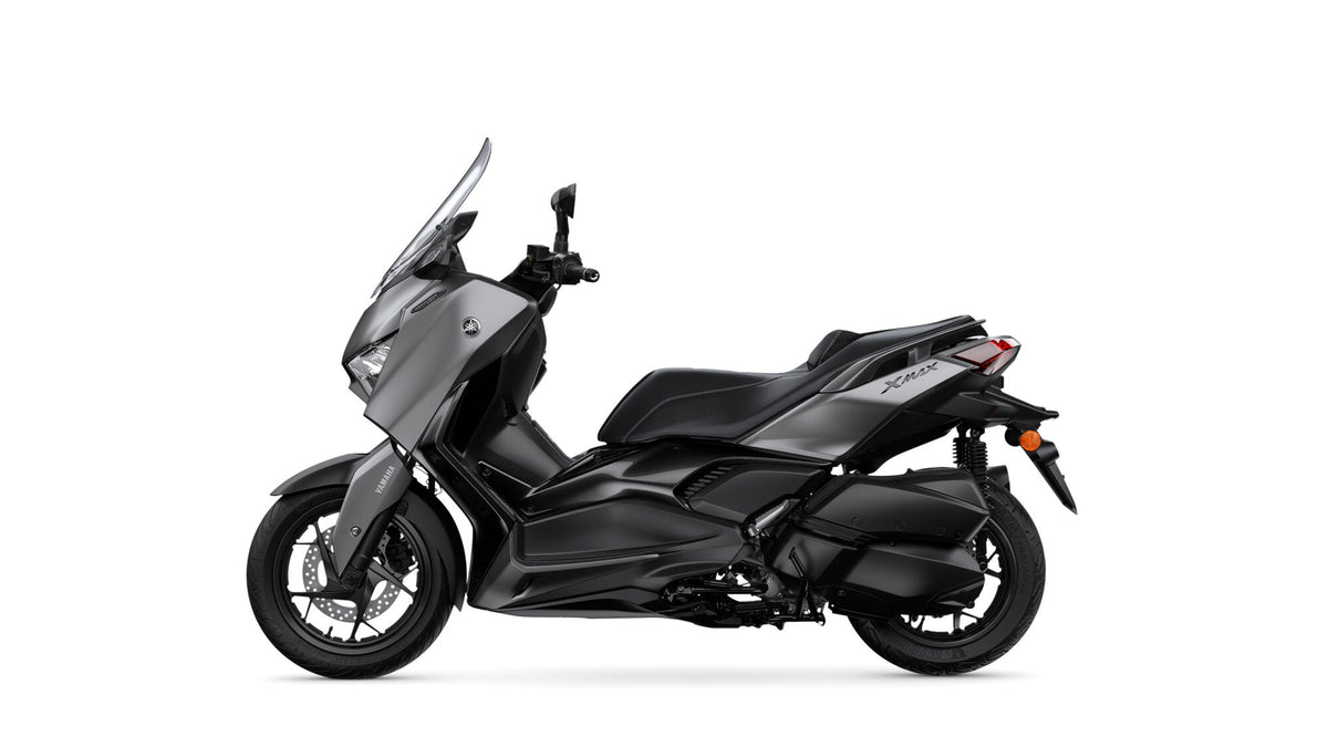 XMAX 300 Tech MAX