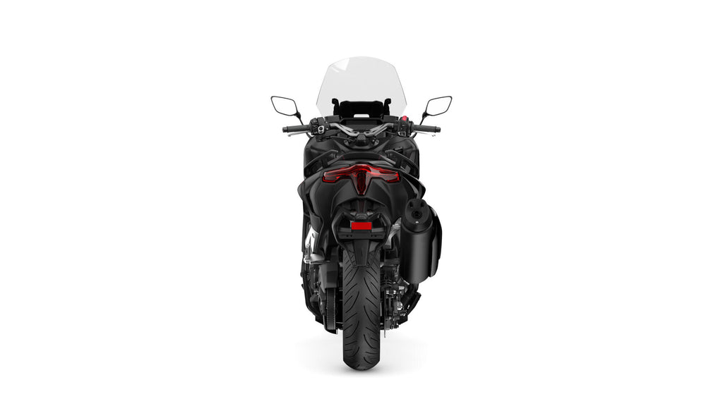 TMAX 25th Anniversary