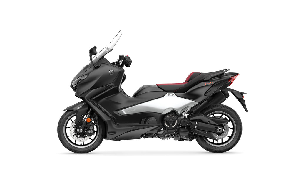 TMAX 25th Anniversary