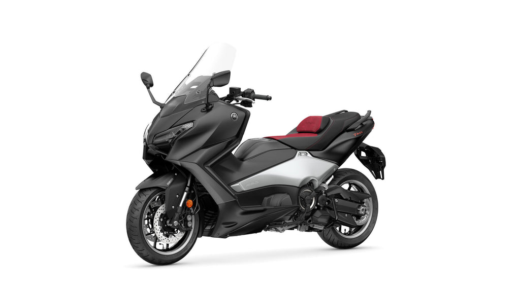 TMAX 25th Anniversary