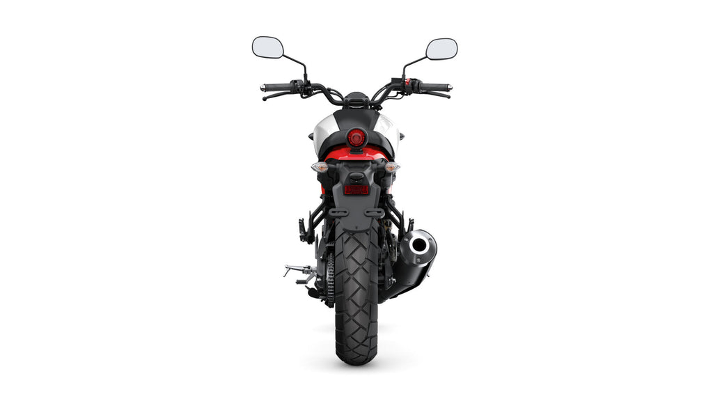 XSR125