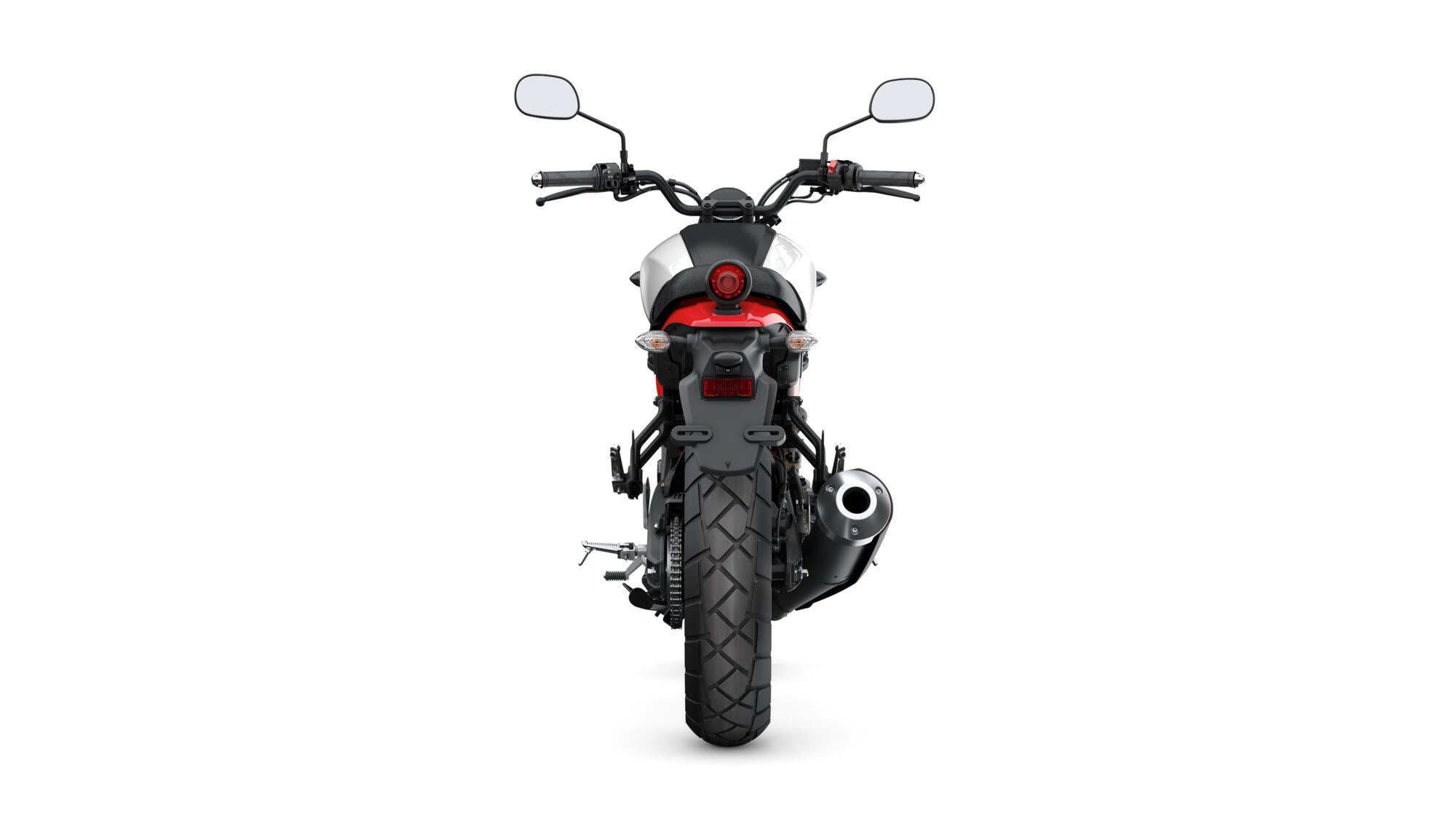 XSR125