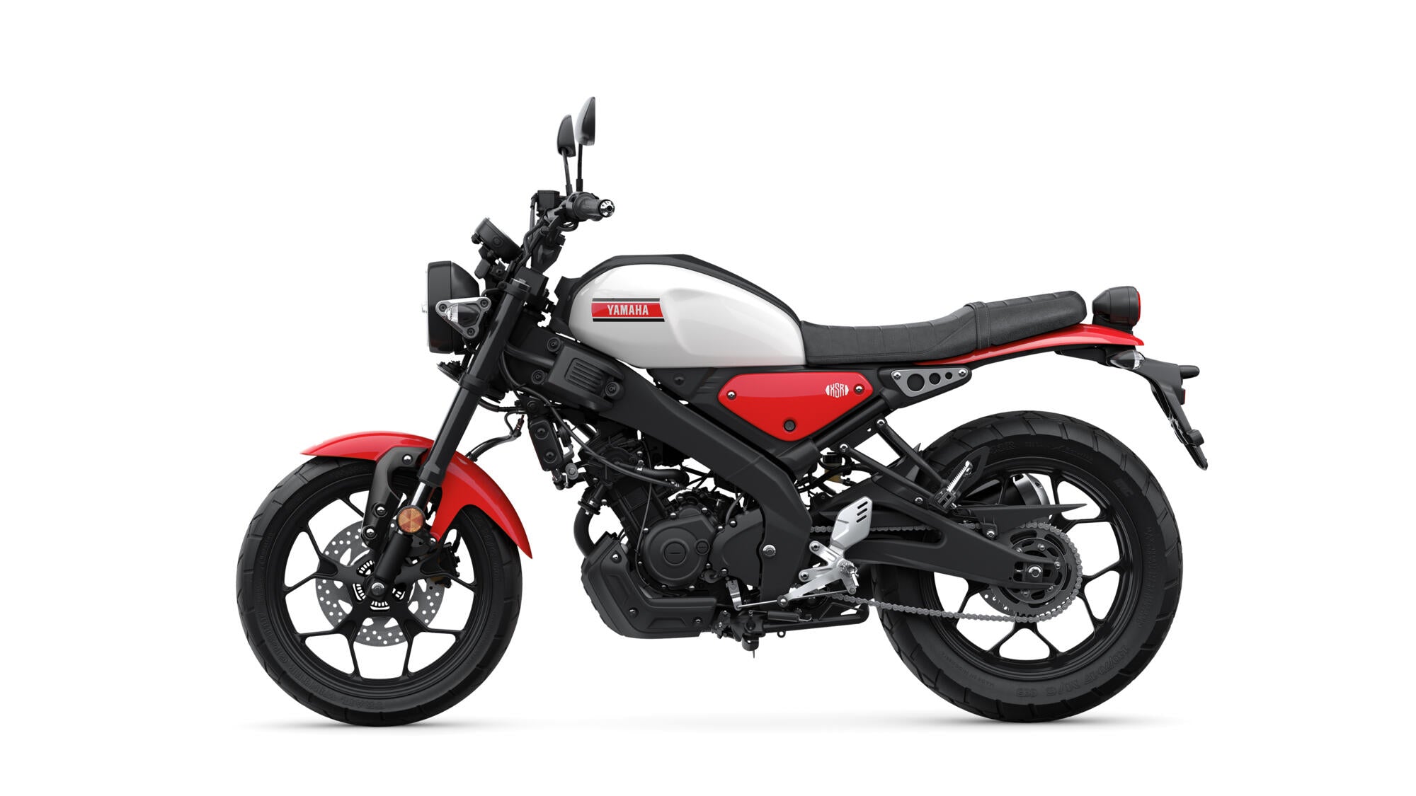 XSR125