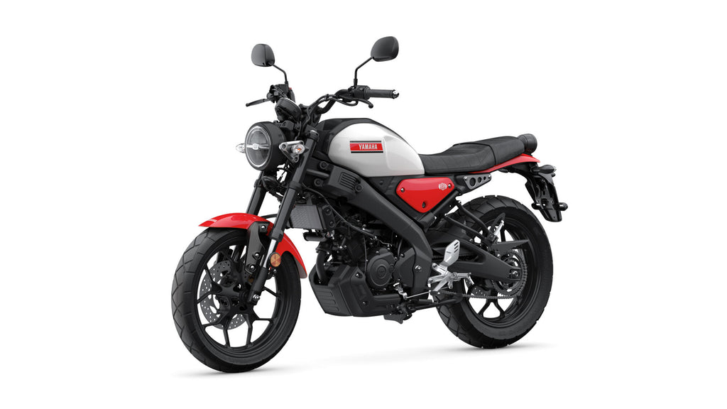 XSR125