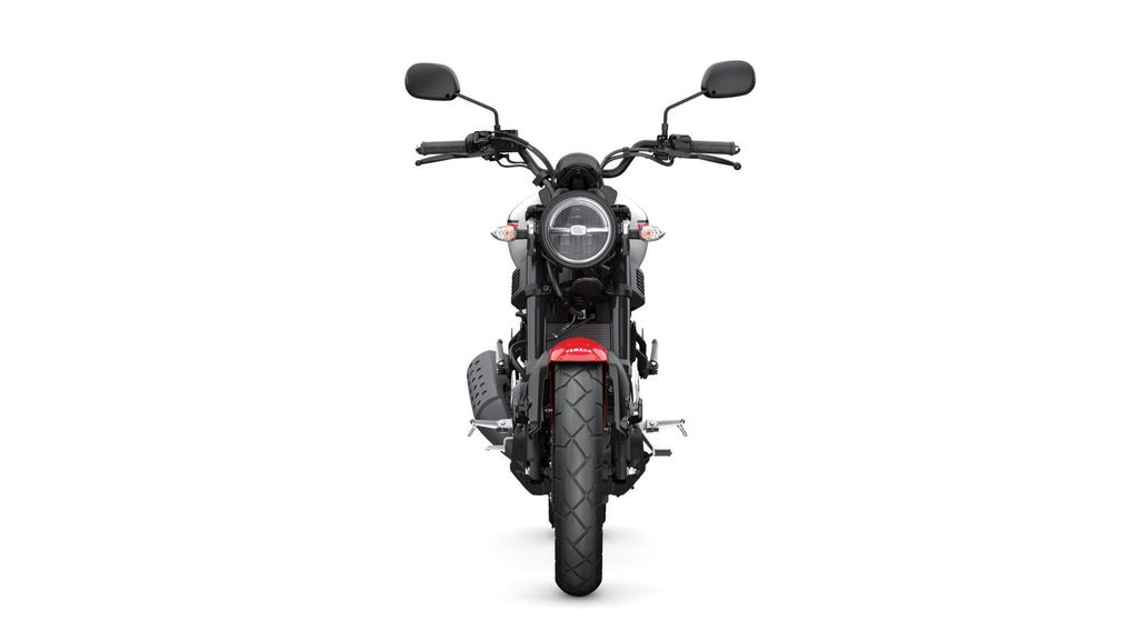 XSR125