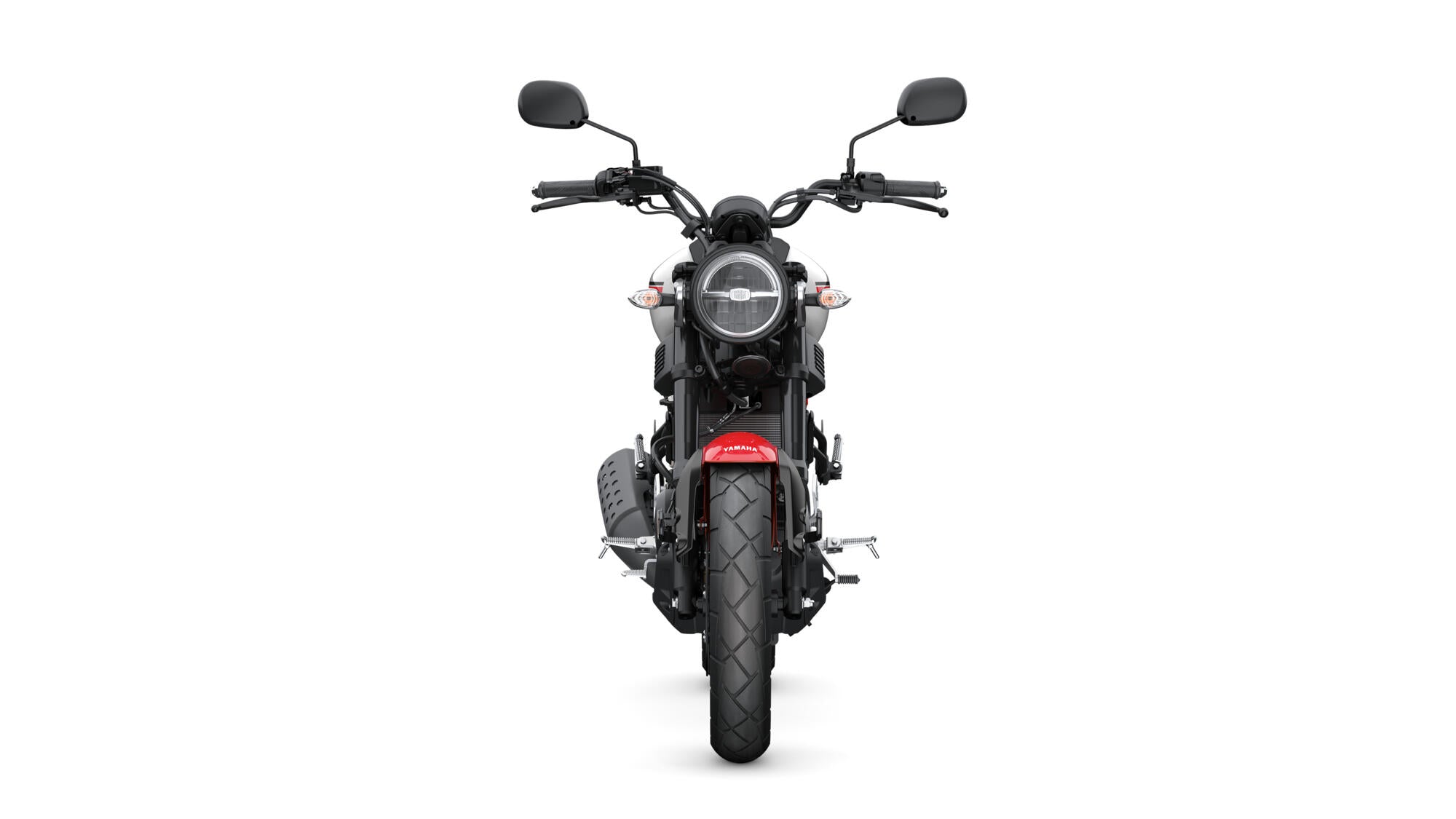 XSR125