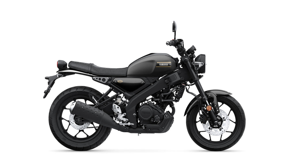 XSR125