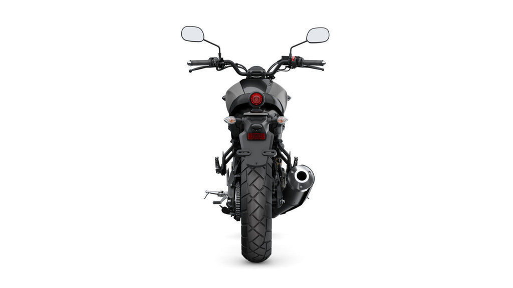XSR125