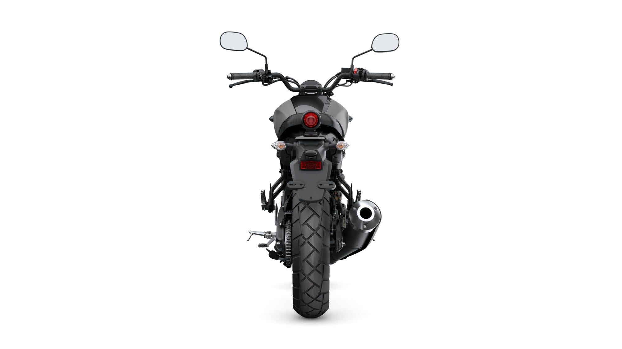 XSR125
