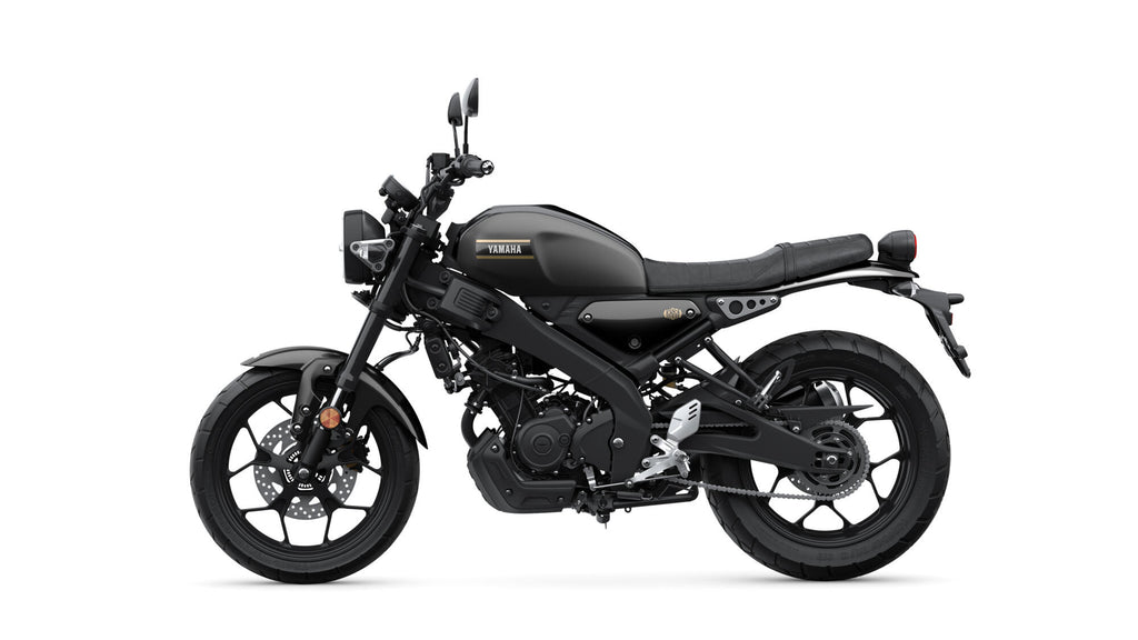 XSR125