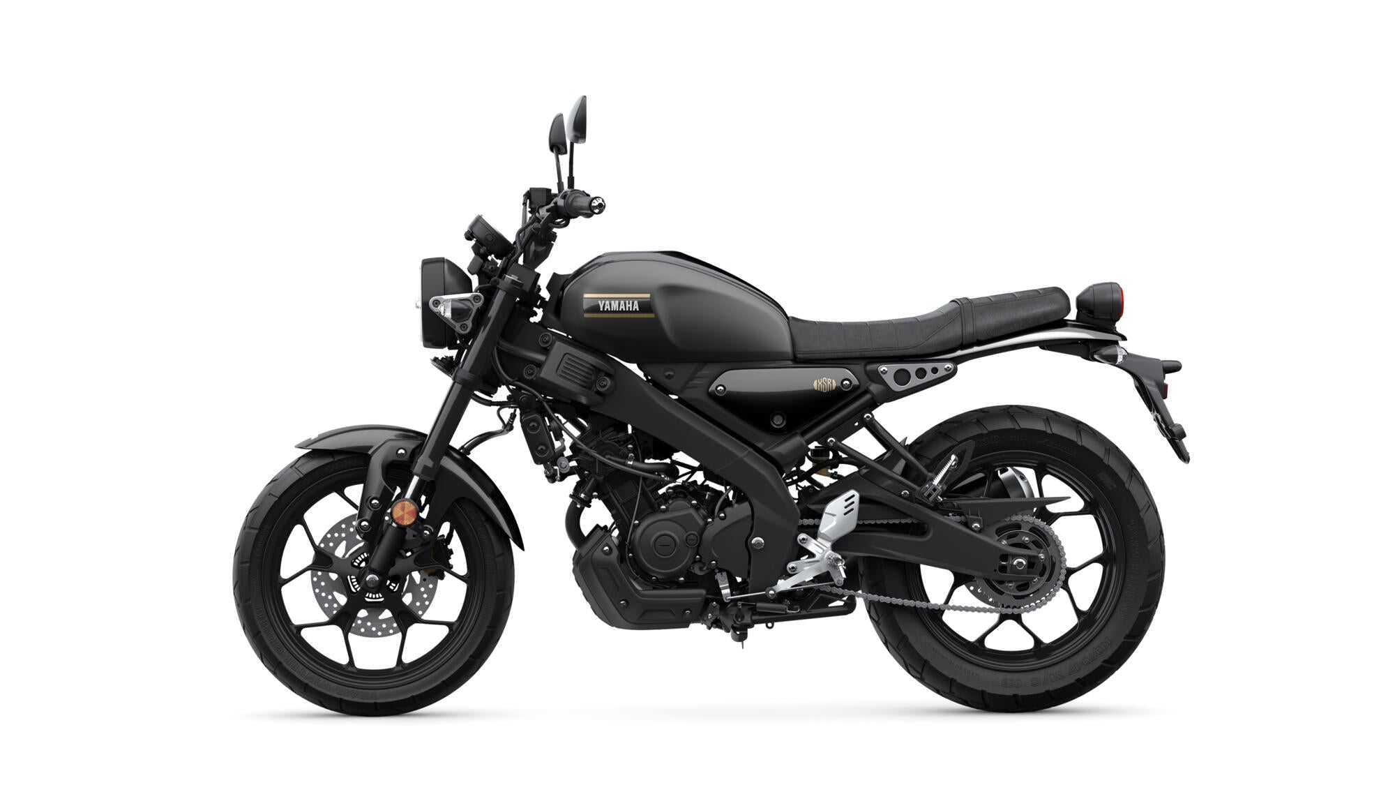 XSR125