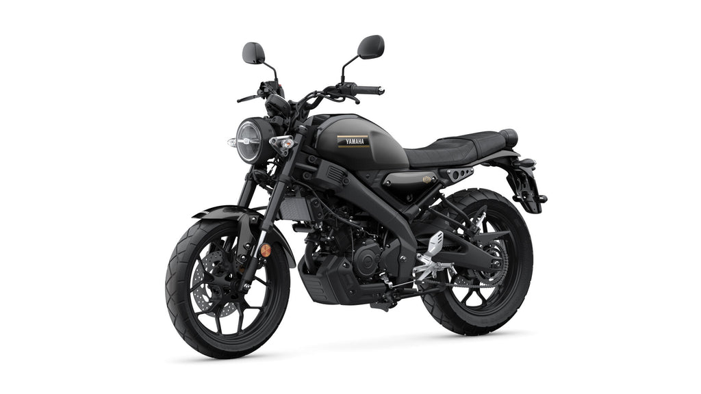 XSR125