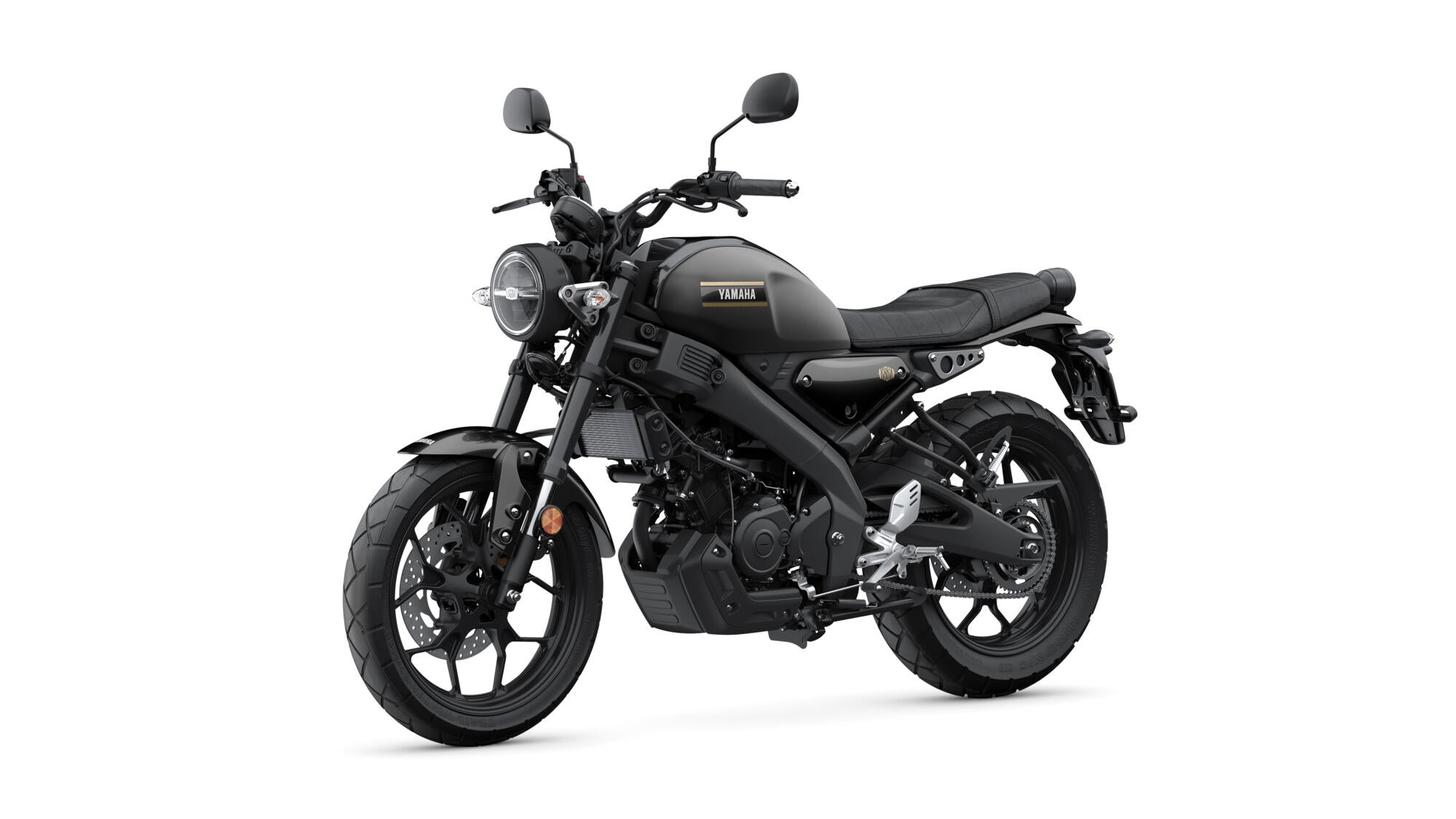XSR125