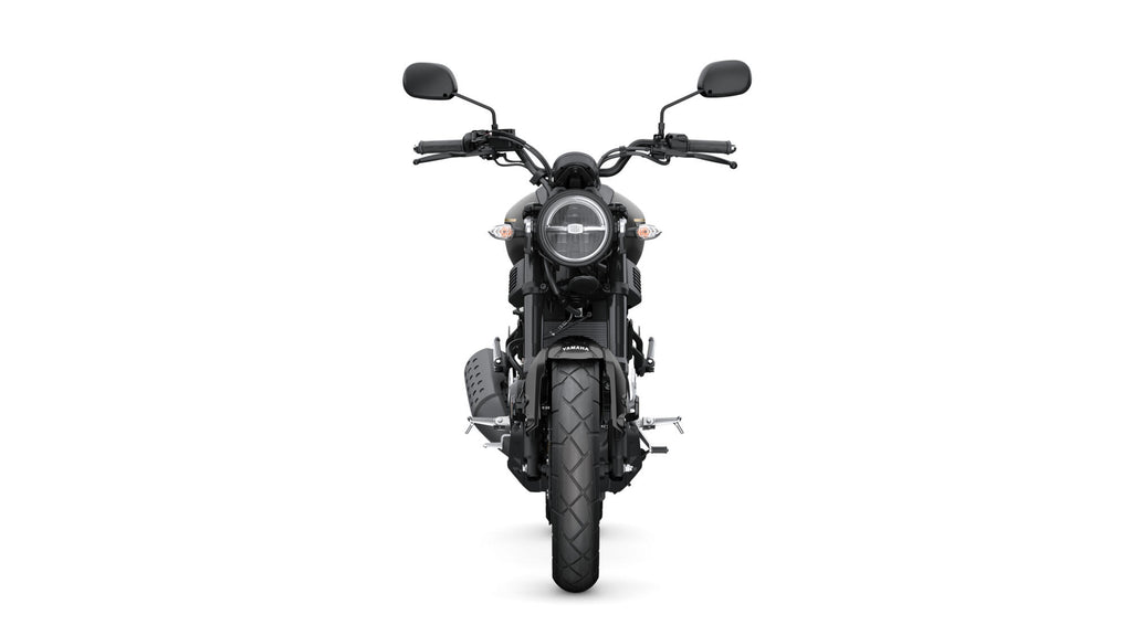 XSR125