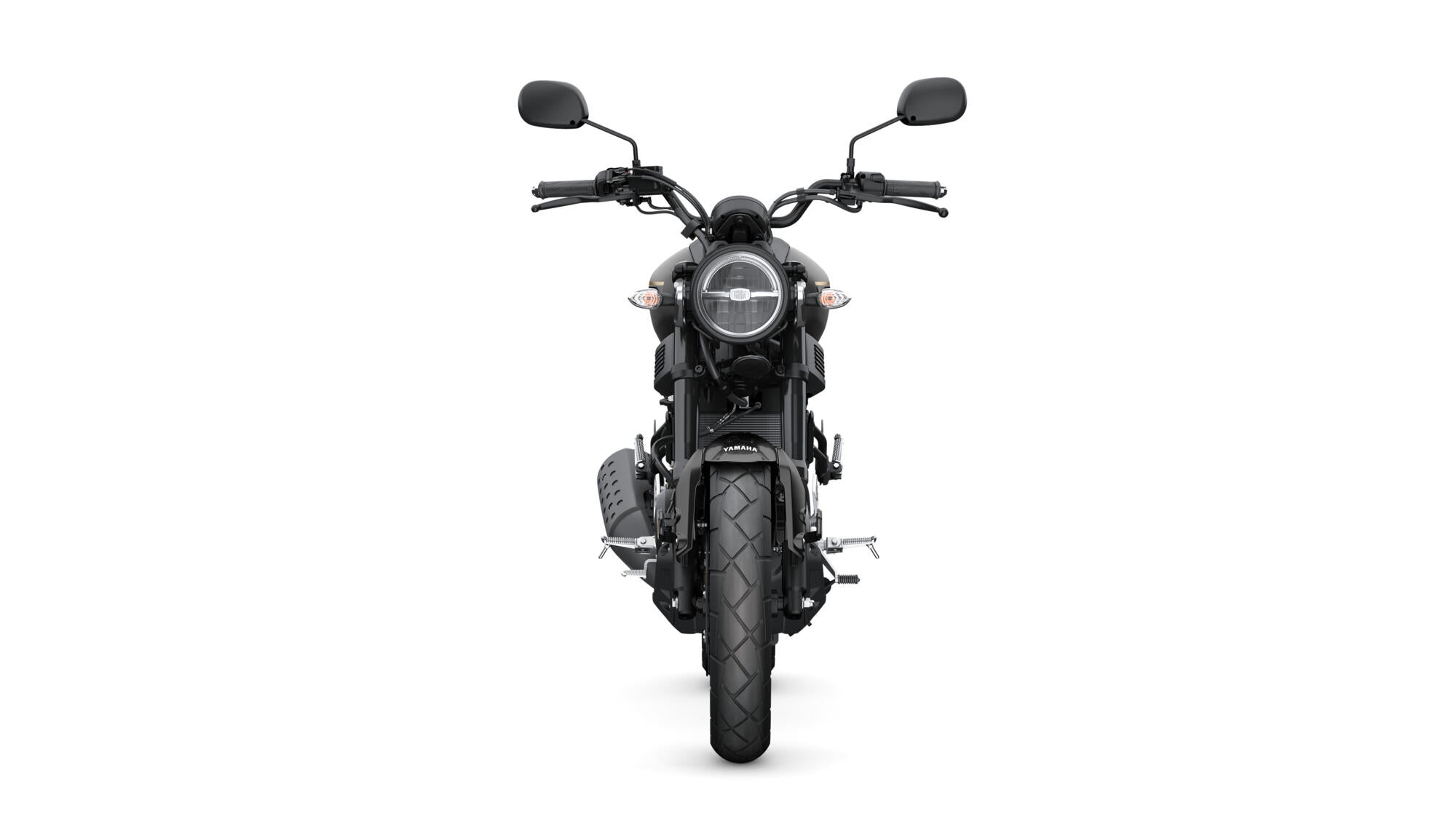 XSR125