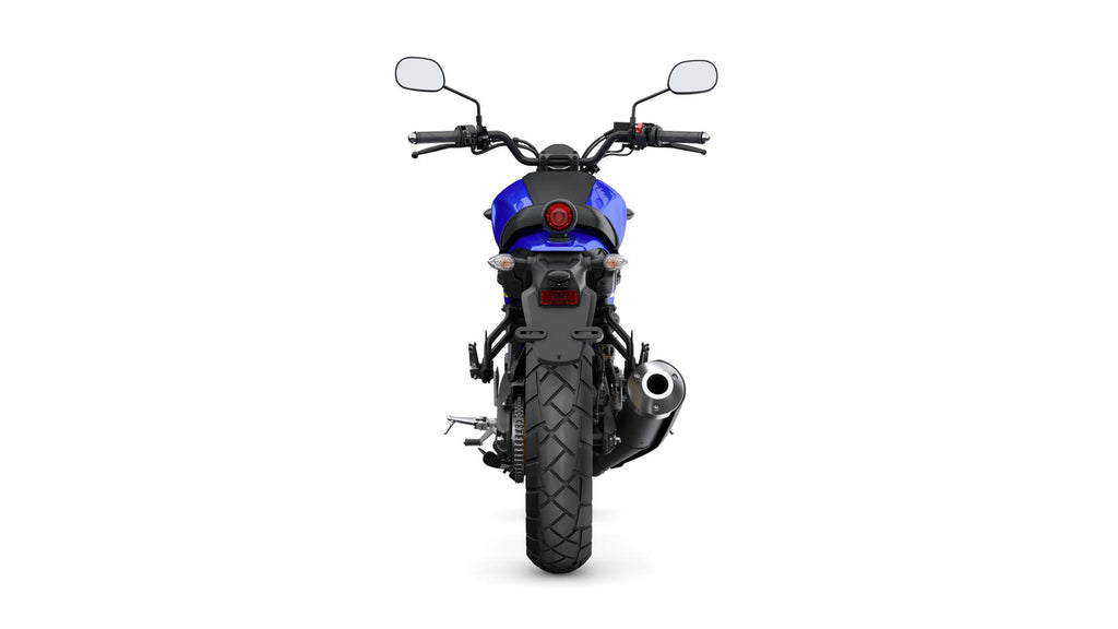 XSR125