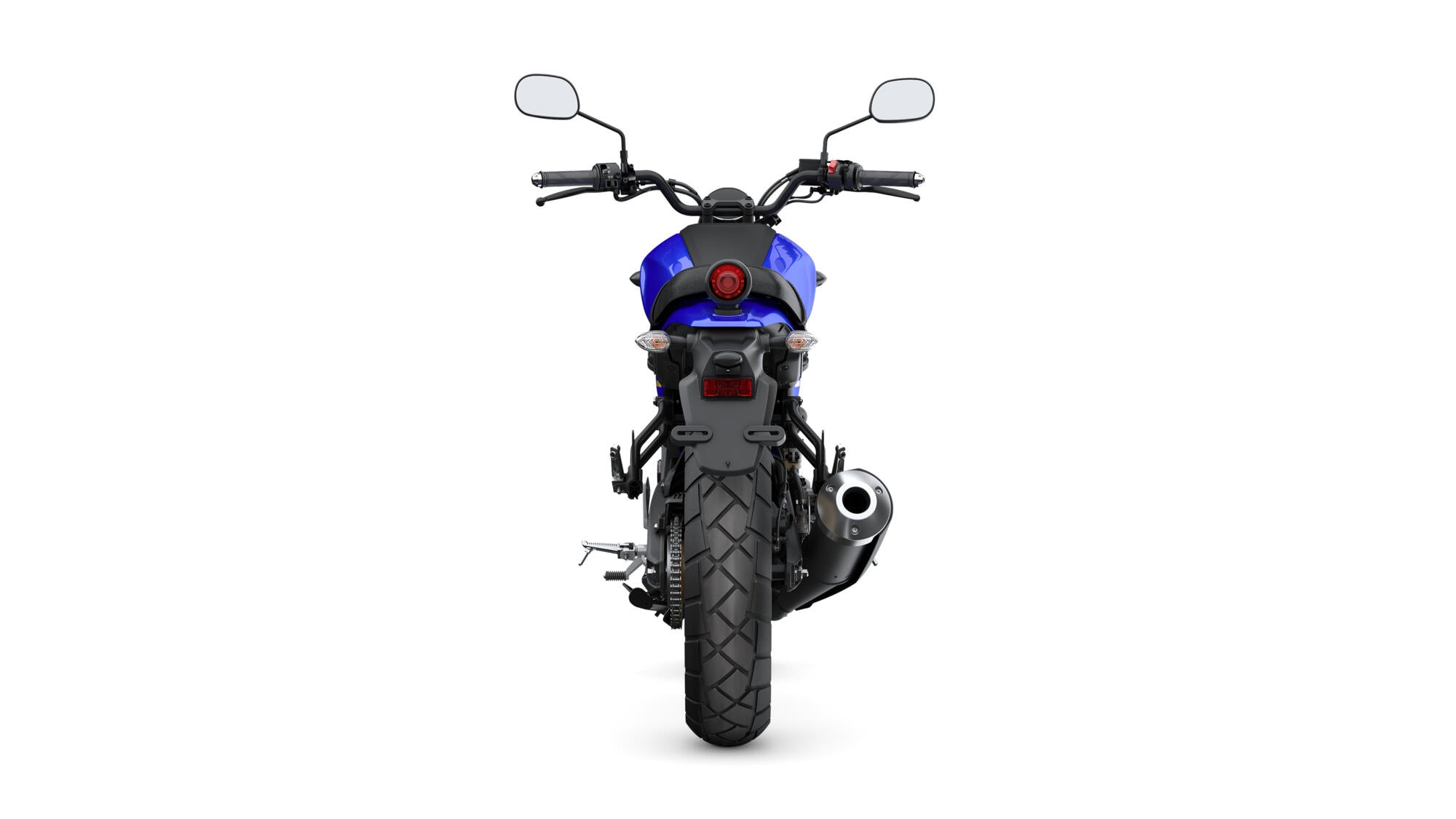 XSR125