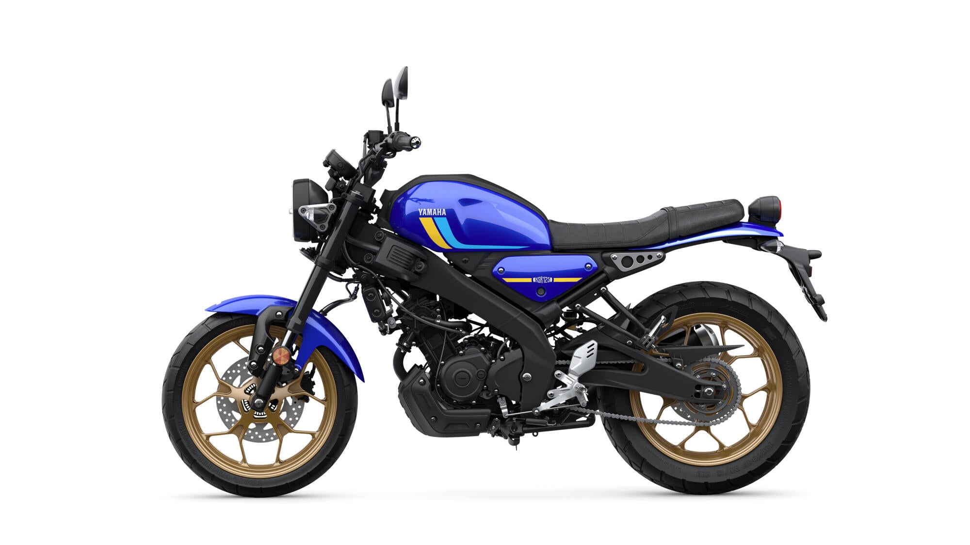 XSR125
