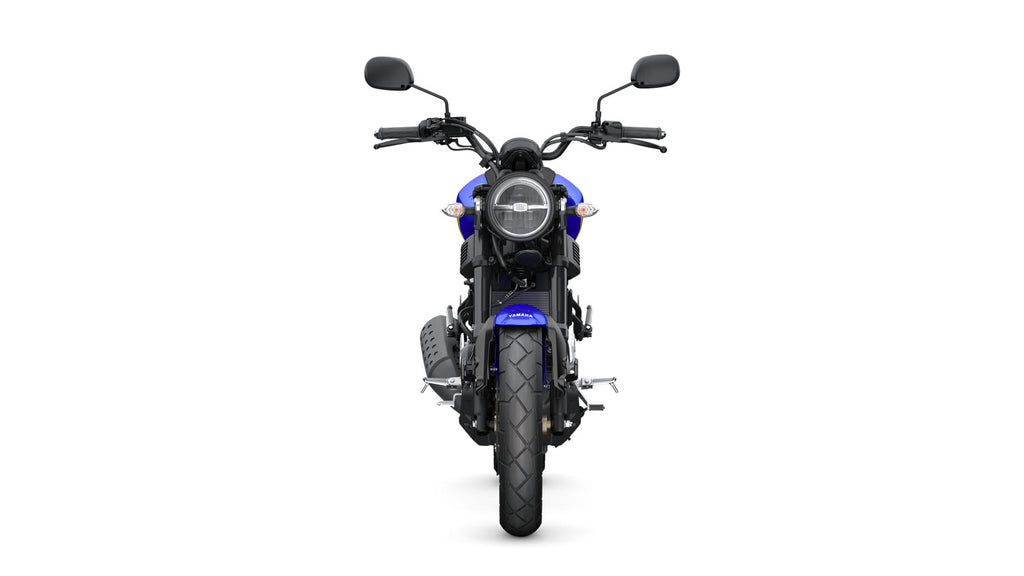 XSR125