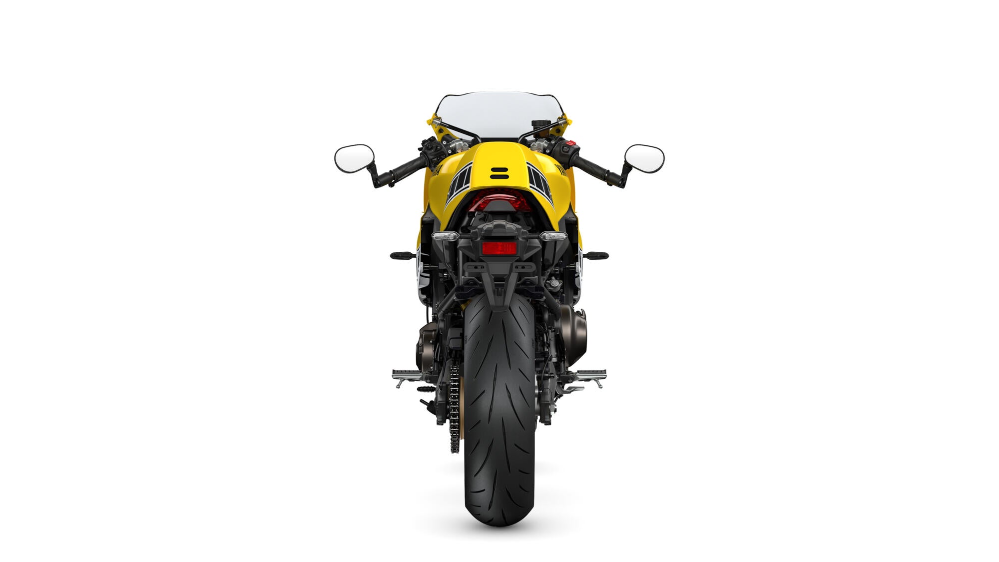 XSR900 GP