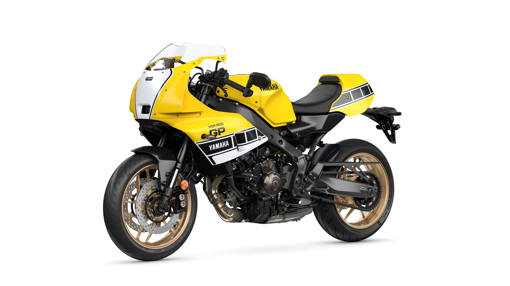 XSR900 GP