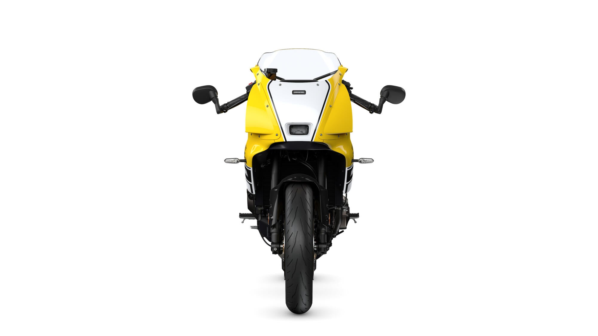 XSR900 GP