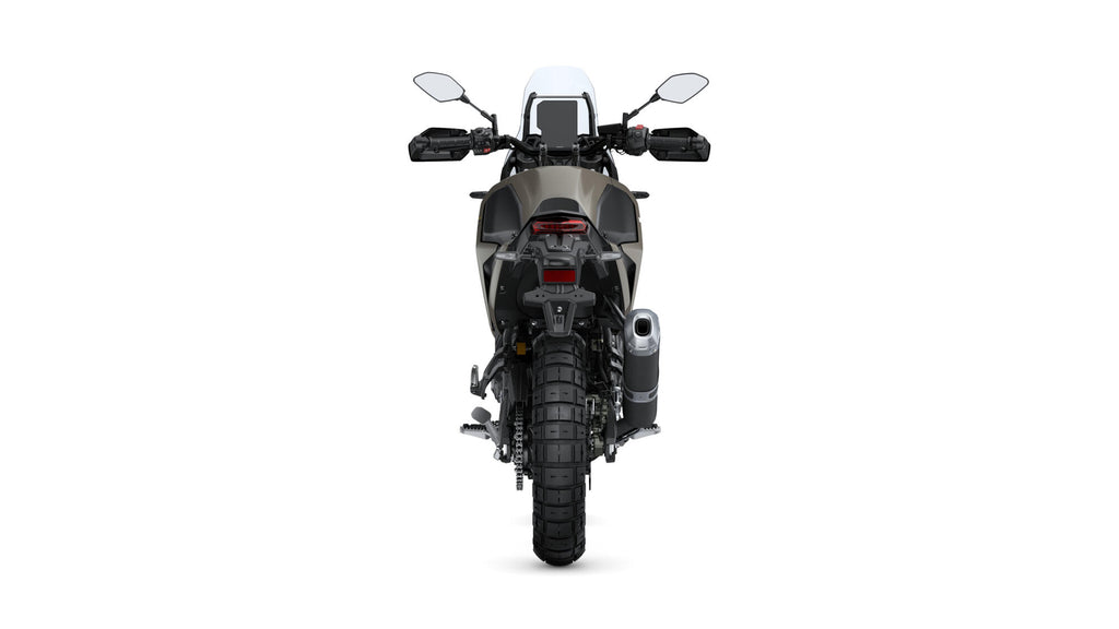 Tenere 700