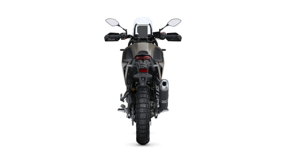 Tenere 700