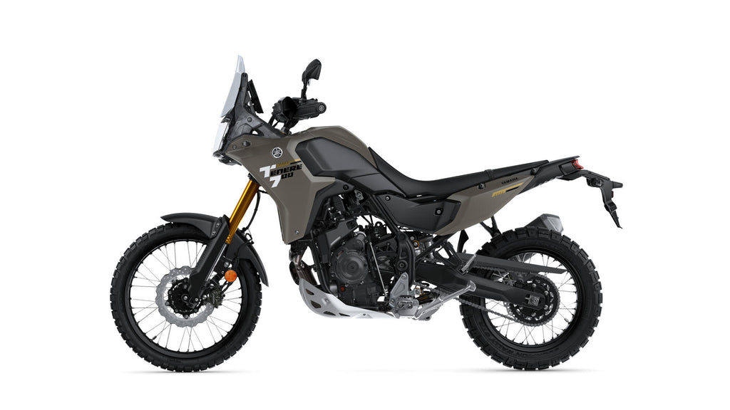 Tenere 700